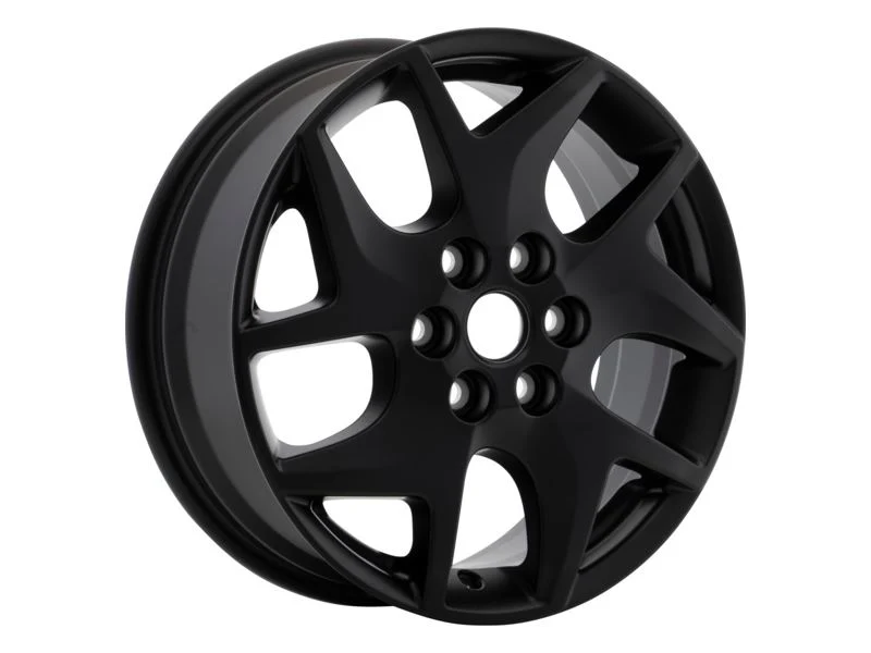 Original Ford Tourneo/Transit Custom Llantas de aleación 17" Diseño de 5 radios - Image 3
