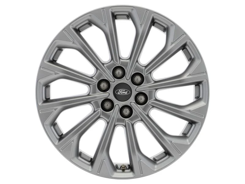 Original Ford Tourneo/Transit Custom Llantas de aleación 19" Diseño de 12 radios - Image 6