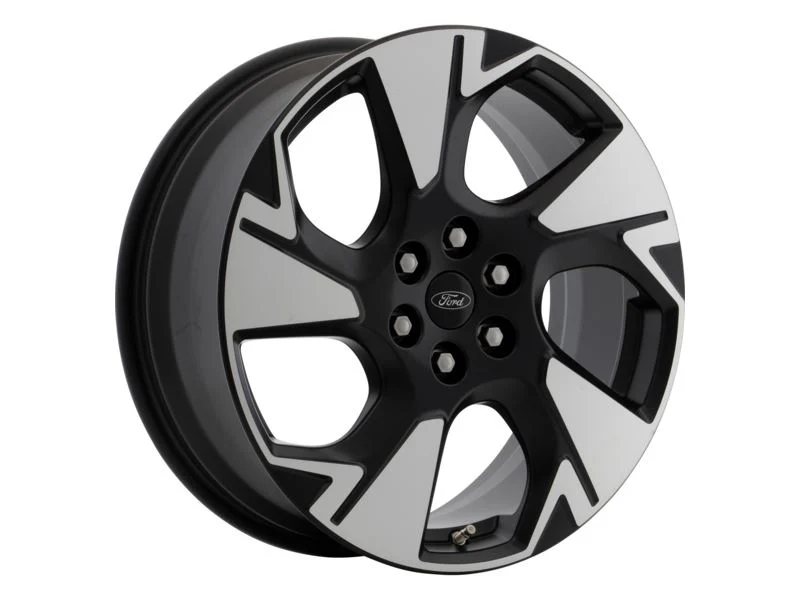 Original Ford Tourneo/Transit Custom Llantas de aleación 19" Diseño de 5 radios - Image 3