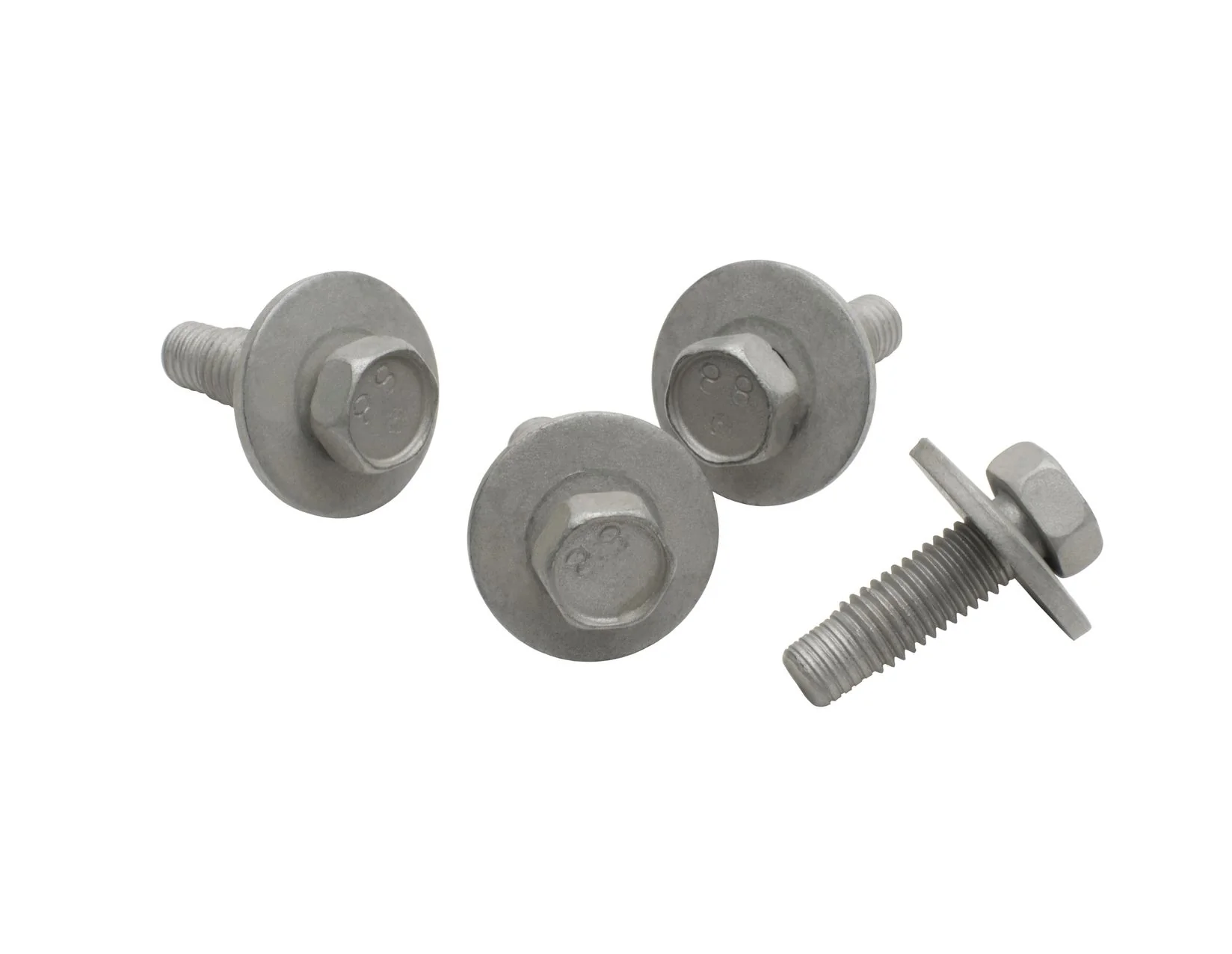 Original Ford Tourneo/Transit Custom Tornillo para protector inferior M10 x 25 mm