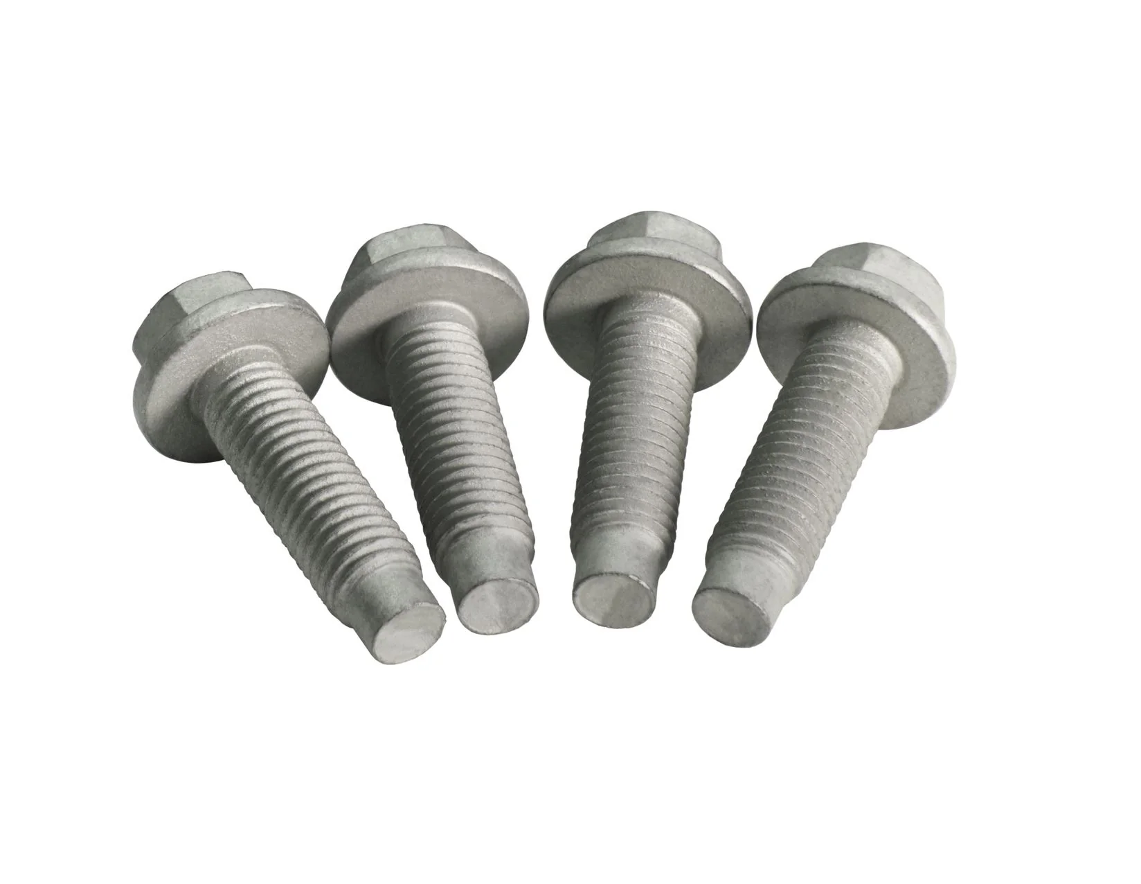 Original Ford Tourneo/Transit Custom Tornillo para protector inferior M10 x 30 mm - Image 2