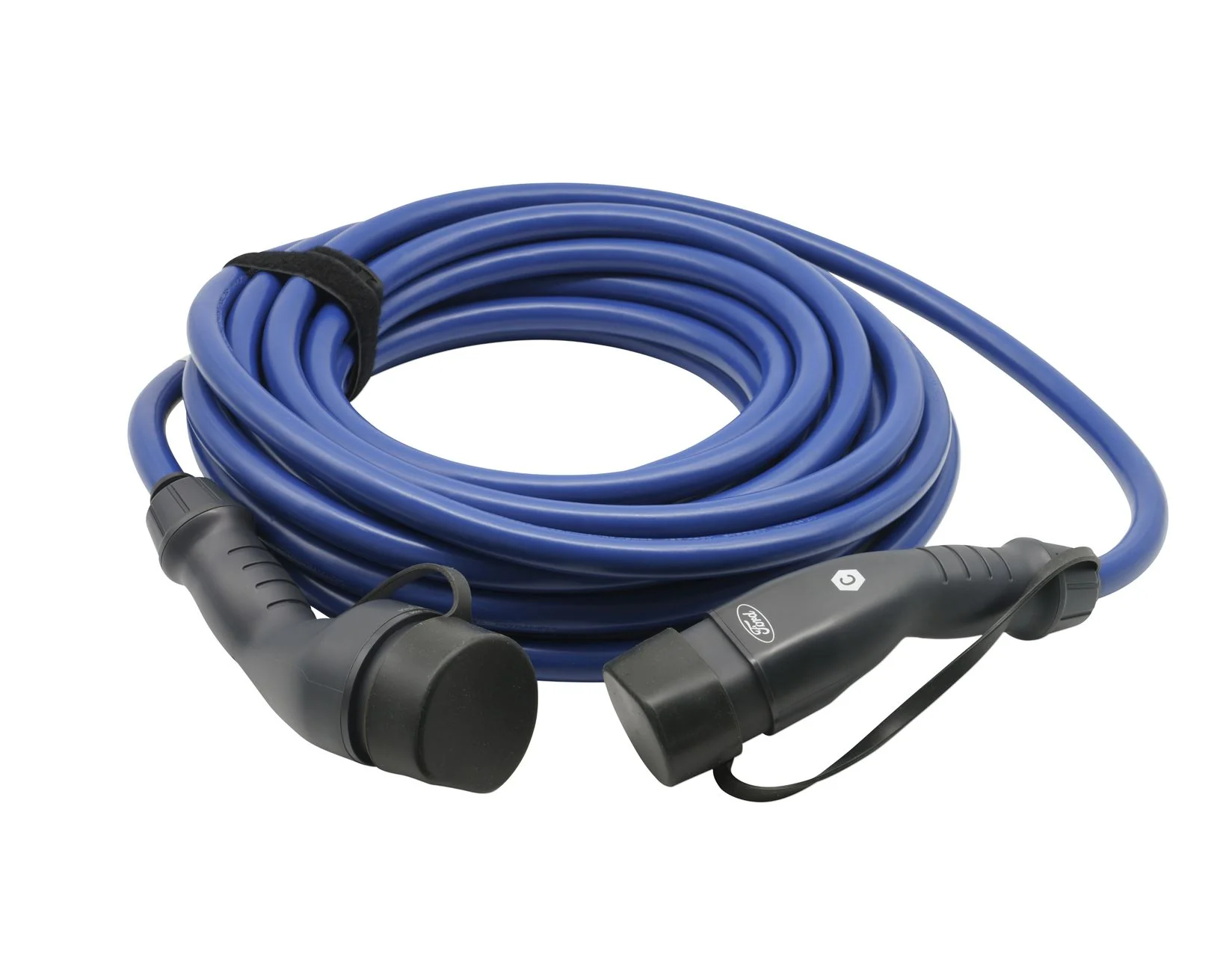 Original Ford Transit Cable de carga eléctrica para estaciones de carga públicas - Image 3