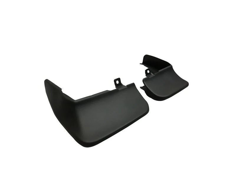 Original Ford Transit Connect 2013+ Juego de defensas contorneadas Splash Guard - Image 5
