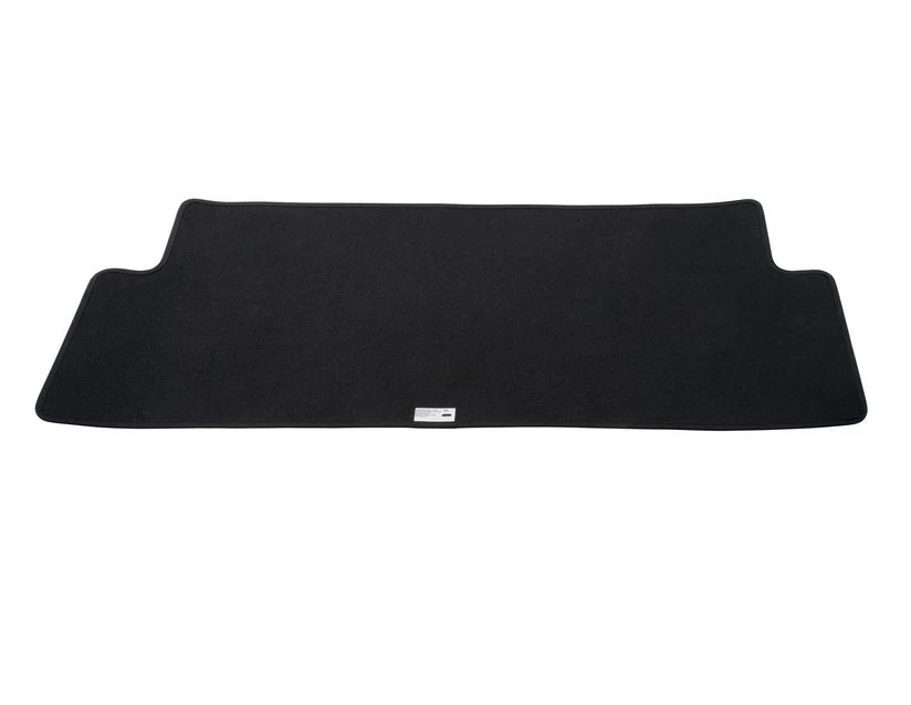 Original Ford Transit Custom desde 09/2023 Alfombrillas de moqueta traseras - Image 2