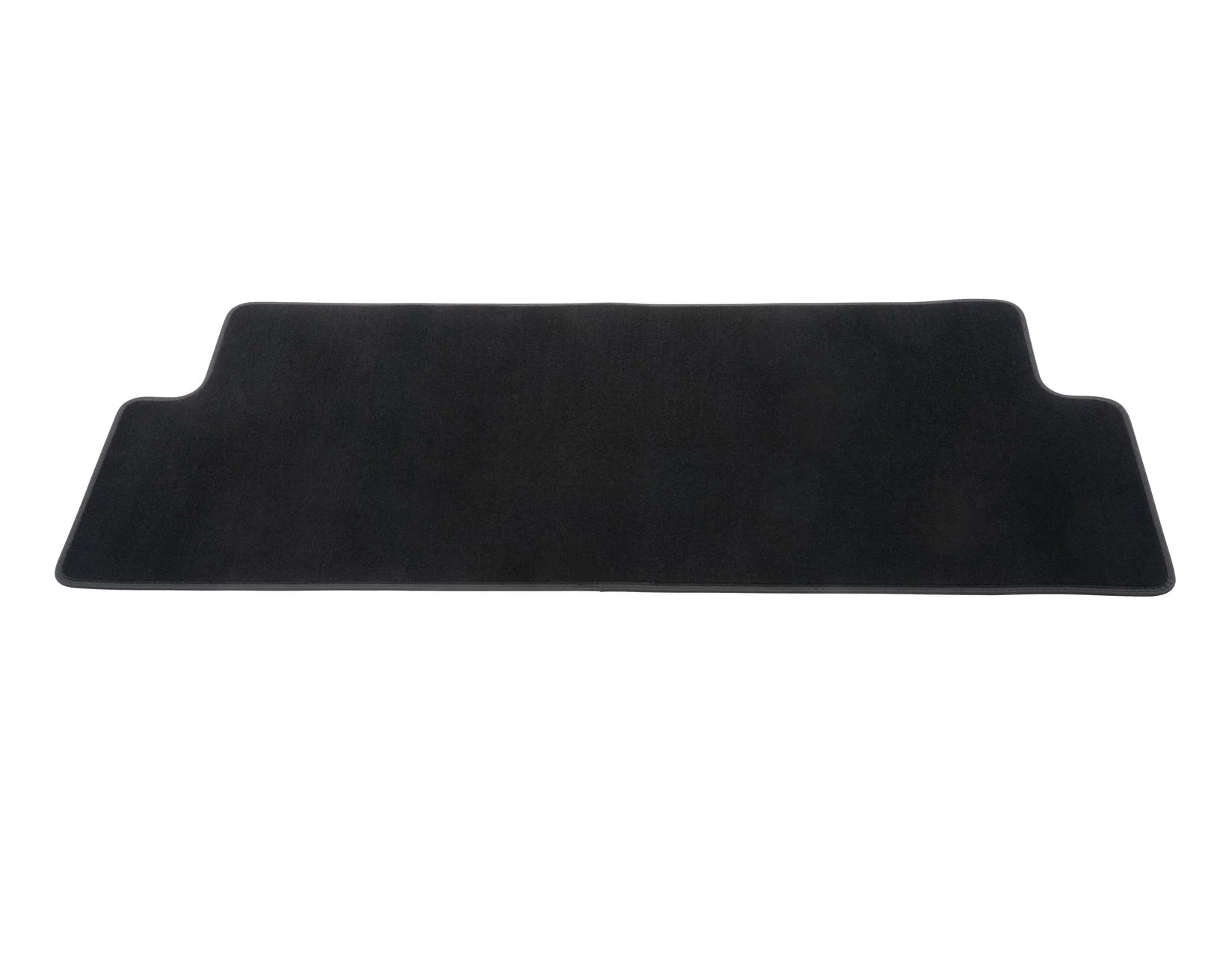 Original Ford Transit Custom desde 09/2023 Alfombrillas de moqueta traseras - Image 3