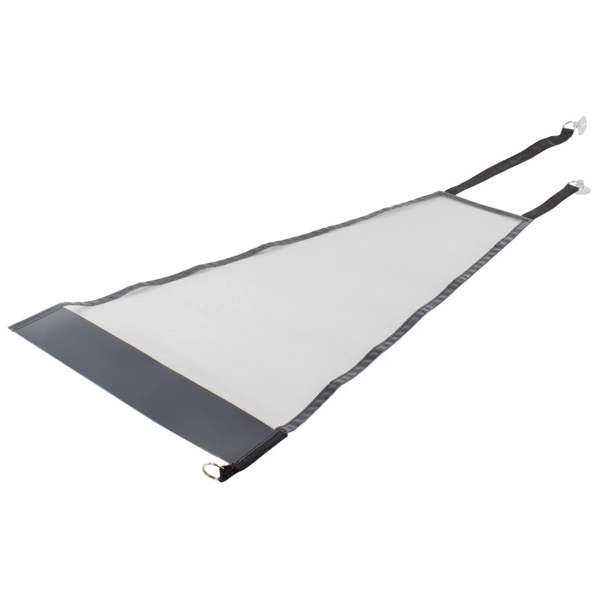 Original Ford Transit Custom Mampara divisoria flexible pantalla protectora - Image 13