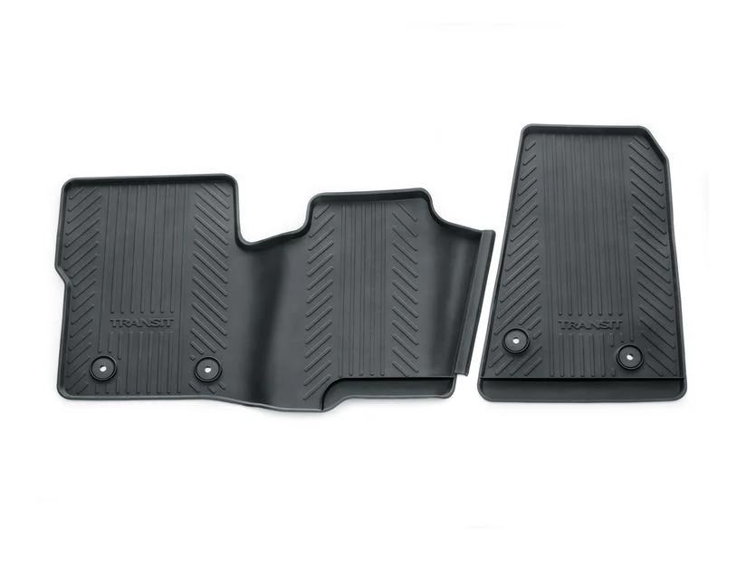 Original Ford Transit Custom Pack de protección para Transit Custom - Image 7
