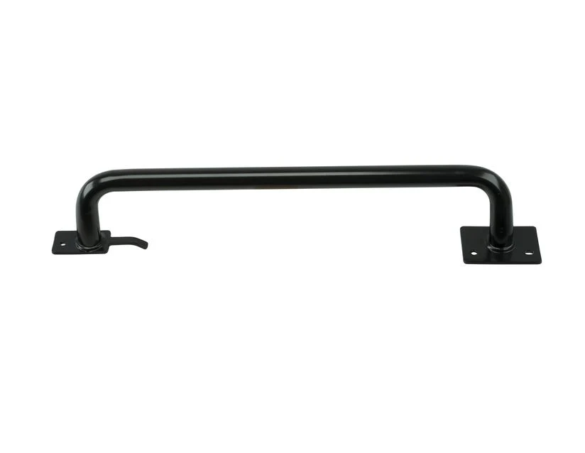 Original Ford Transit desde 01/2014 Asidero para el pilar D del lado derecho - Image 6