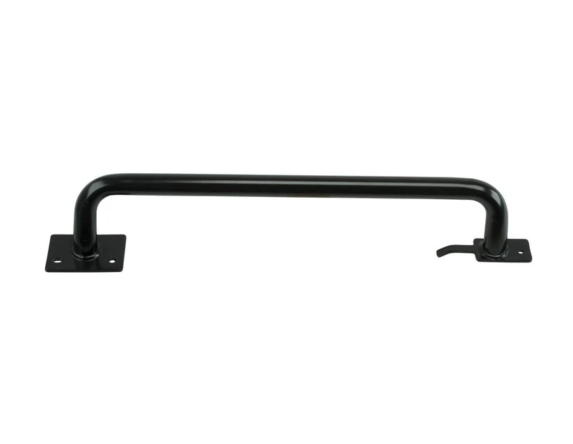 Original Ford Transit desde 01/2014 Asidero para el pilar D del lado izquierdo - Image 8