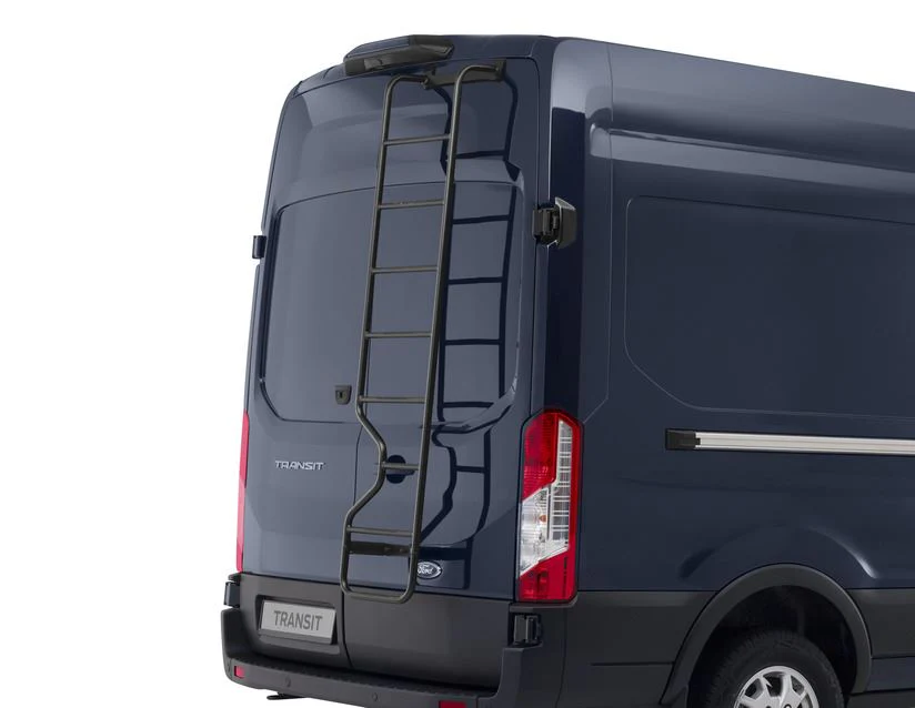 Original Ford Transit desde 01/2014 Escalera trasera - Image 11
