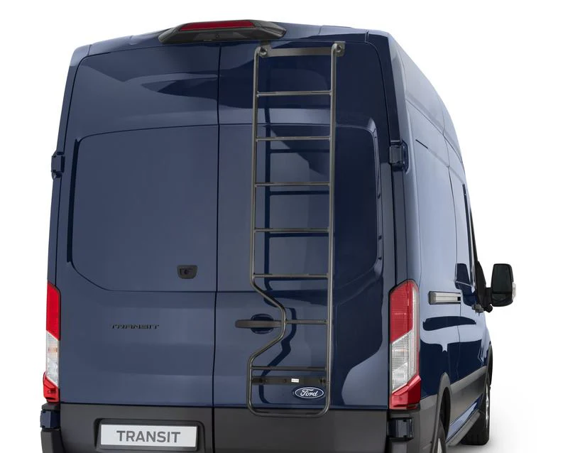 Original Ford Transit desde 01/2014 Escalera trasera - Image 12