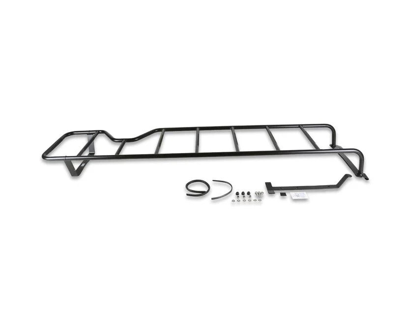 Original Ford Transit desde 01/2014 Escalera trasera - Image 2
