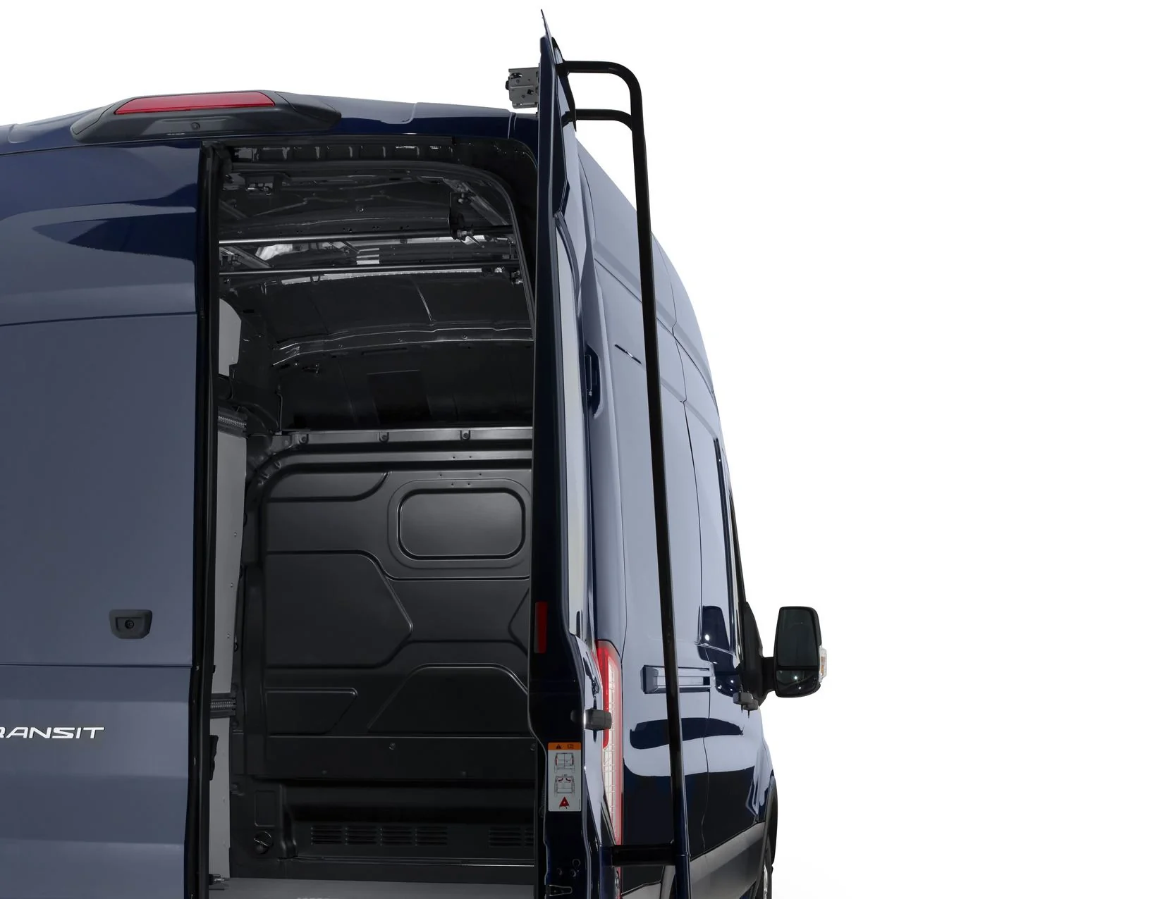 Original Ford Transit desde 01/2014 Escalera trasera - Image 7