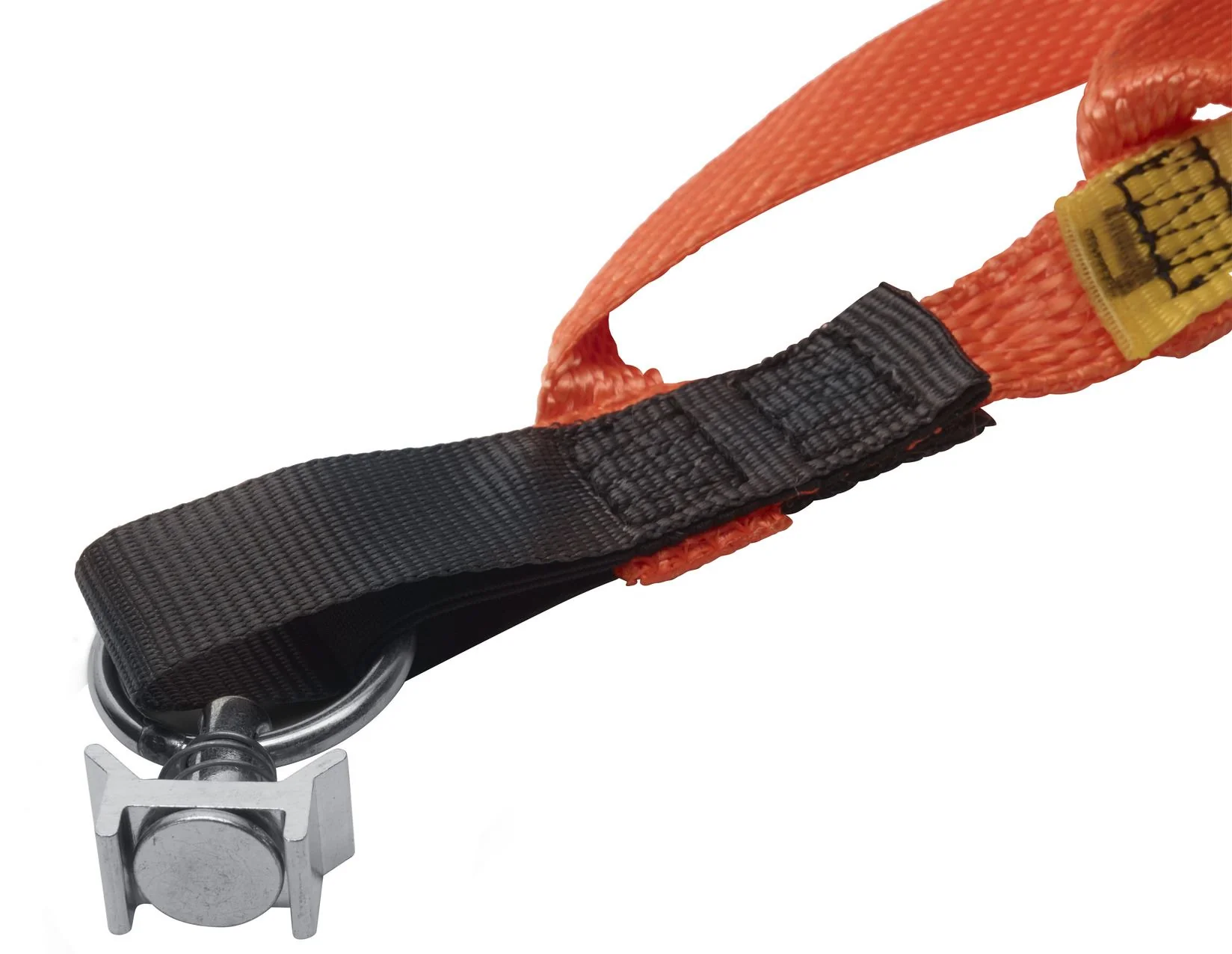 Original Ford Transit desde 01/2014 Red para equipaje divisor vertical. - Image 6