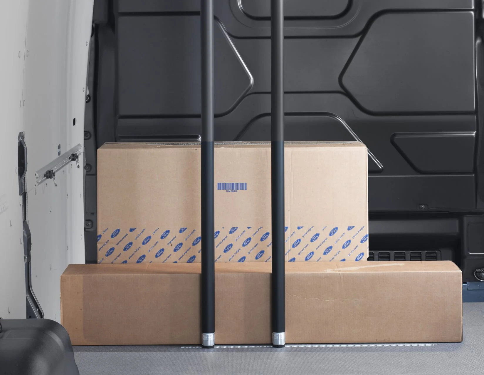 Original Ford Transit desde 05/2019 Kit de barra estabilizadora - Image 10