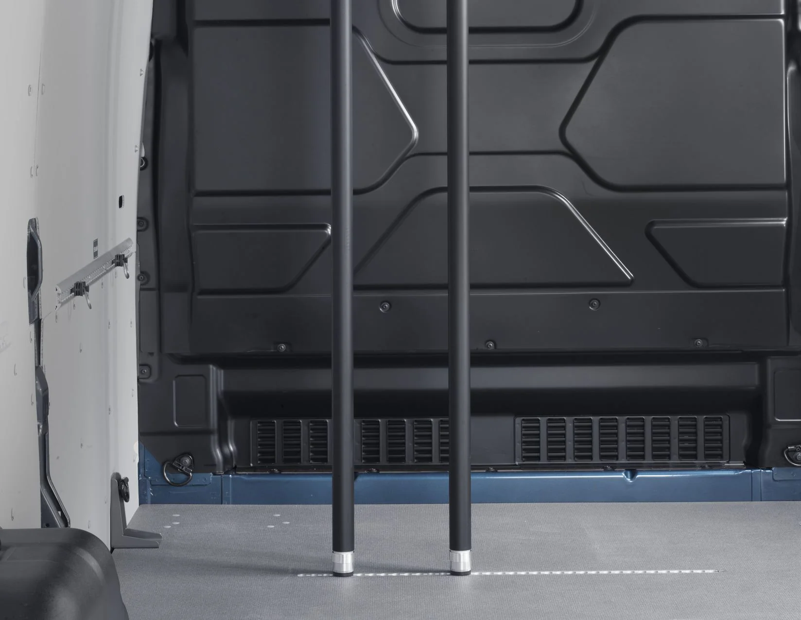 Original Ford Transit desde 05/2019 Kit de barra estabilizadora - Image 12