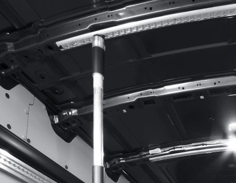 Original Ford Transit desde 05/2019 Kit de barra estabilizadora - Image 16