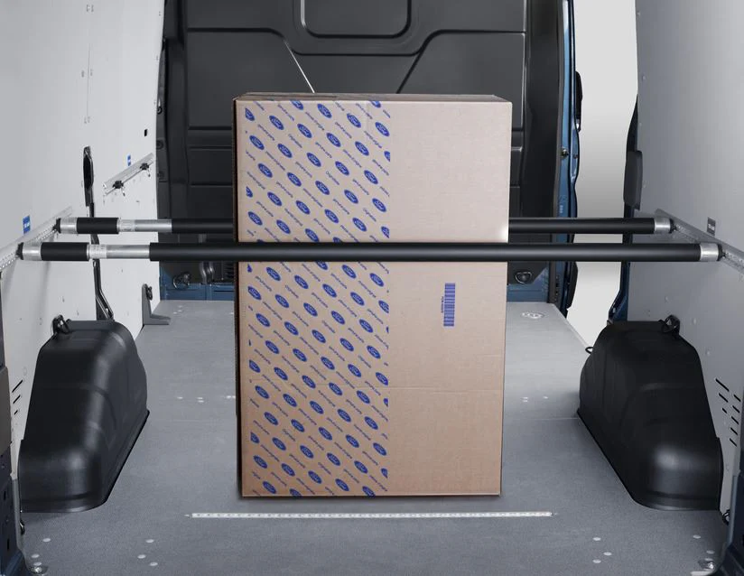 Original Ford Transit desde 05/2019 Kit de barra estabilizadora - Image 18