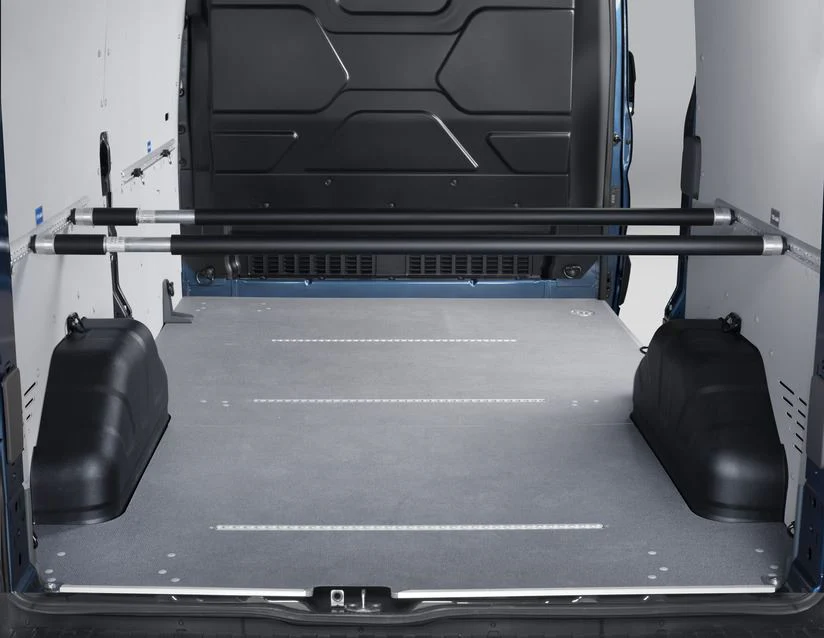 Original Ford Transit desde 05/2019 Kit de barra estabilizadora - Image 19