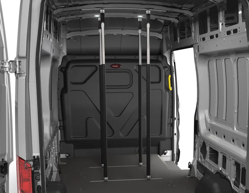Original Ford Transit desde 05/2019 Kit de barra estabilizadora - Image 22