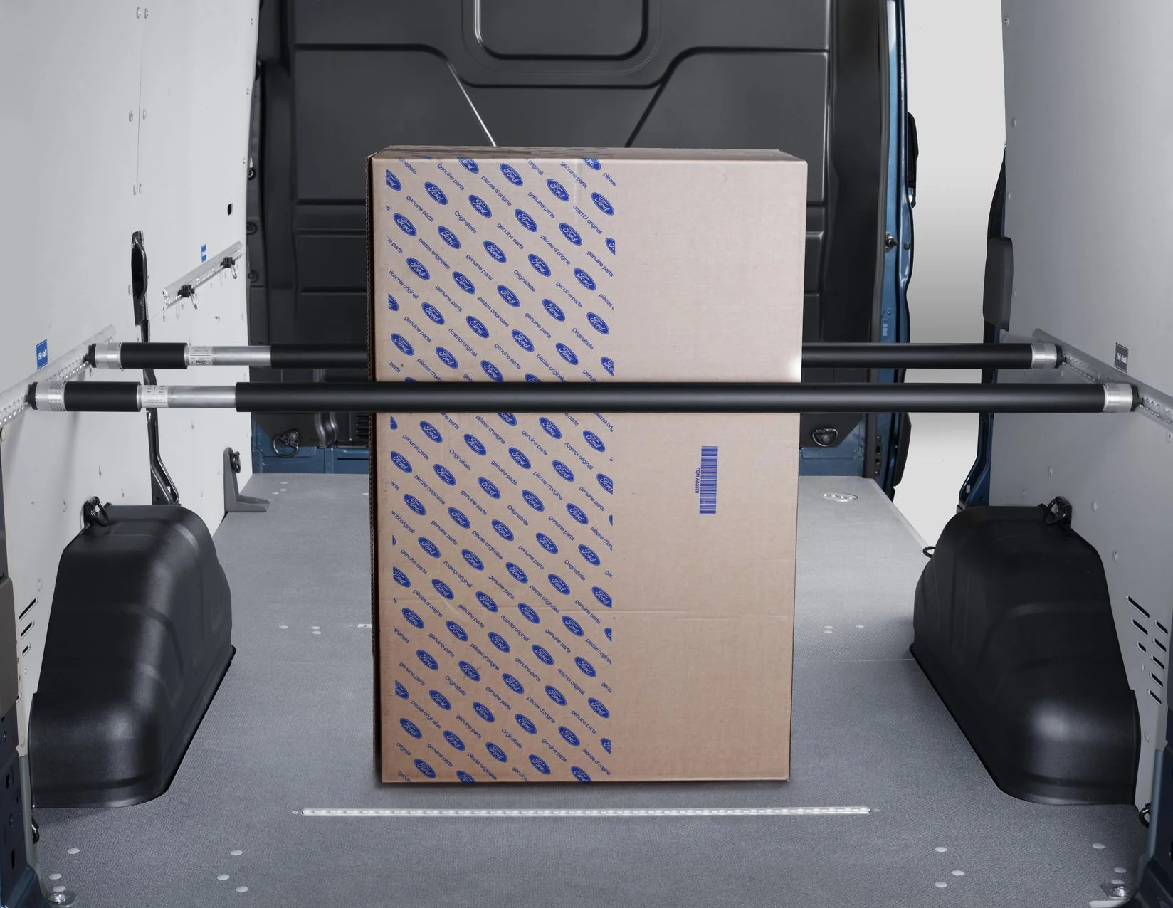 Original Ford Transit desde 05/2019 Kit de barra estabilizadora - Image 3