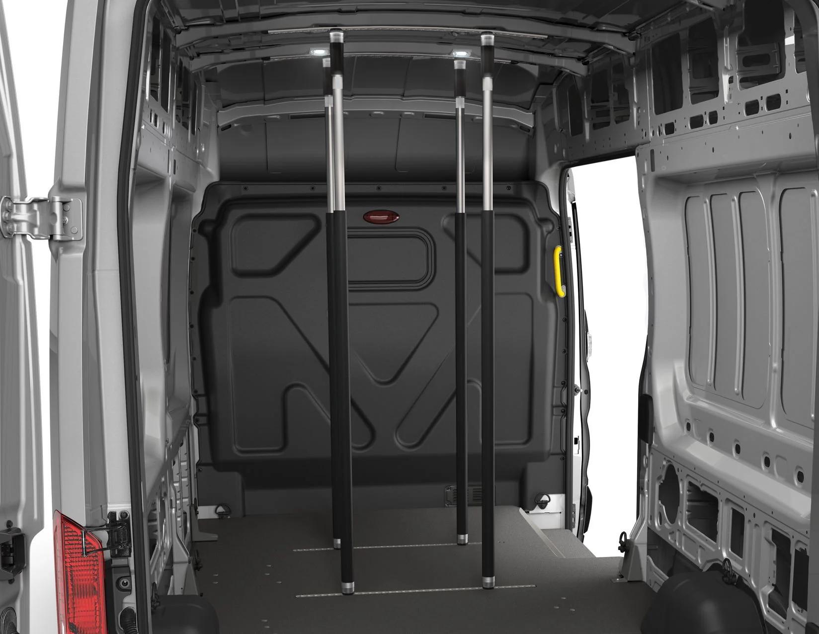 Original Ford Transit desde 05/2019 Kit de barra estabilizadora - Image 6