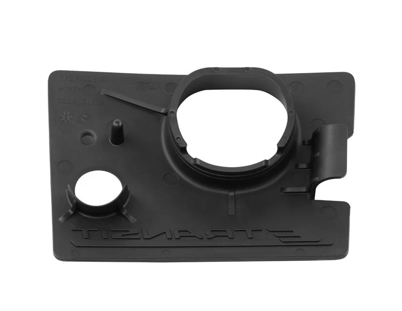 Original Ford Transit desde 05/2019 Tapa protectora - Image 7