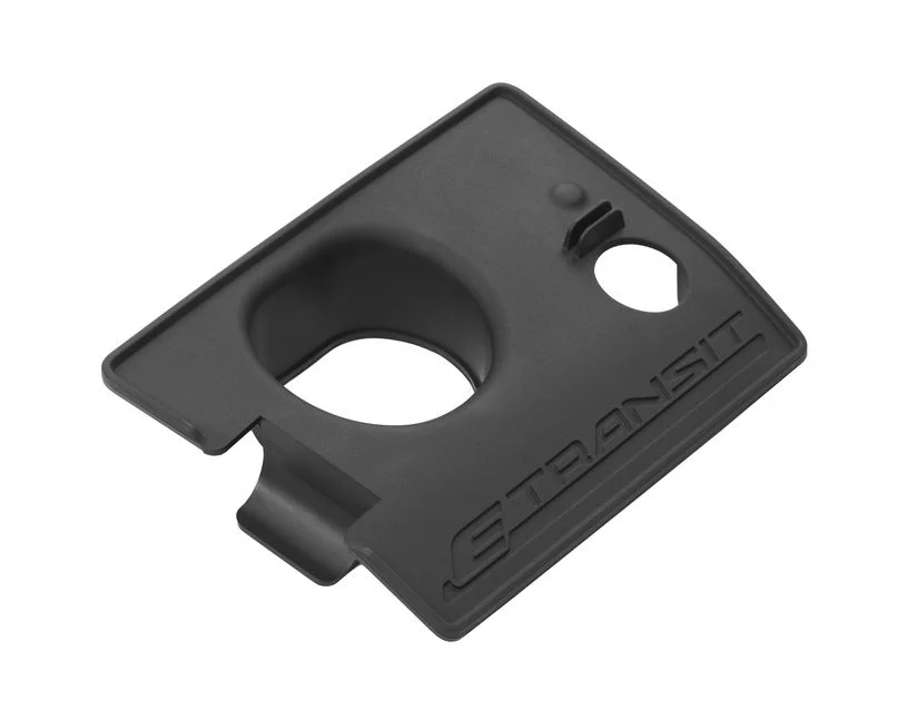 Original Ford Transit desde 05/2019 Tapa protectora - Image 8