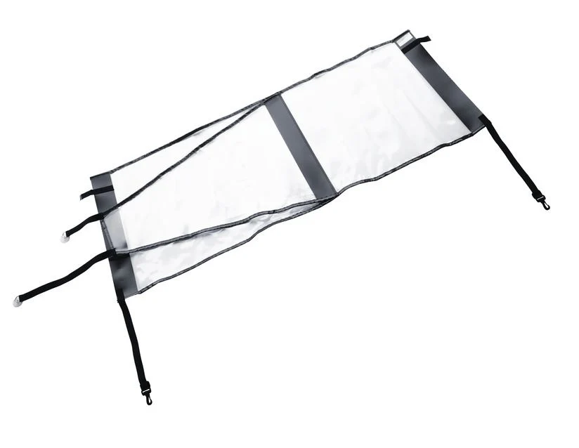 Original Ford Transit Mampara divisoria flexible pantalla protectora - Image 10