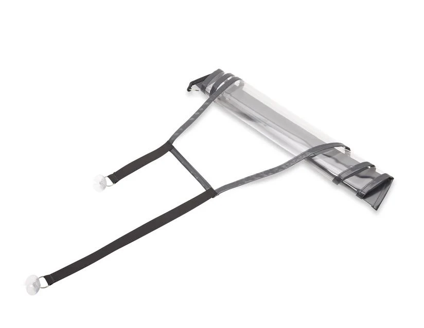 Original Ford Transit Mampara divisoria flexible pantalla protectora - Image 10