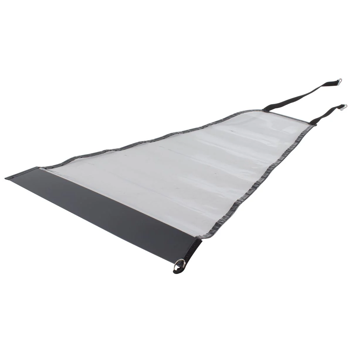 Original Ford Transit Mampara divisoria flexible pantalla protectora - Image 11
