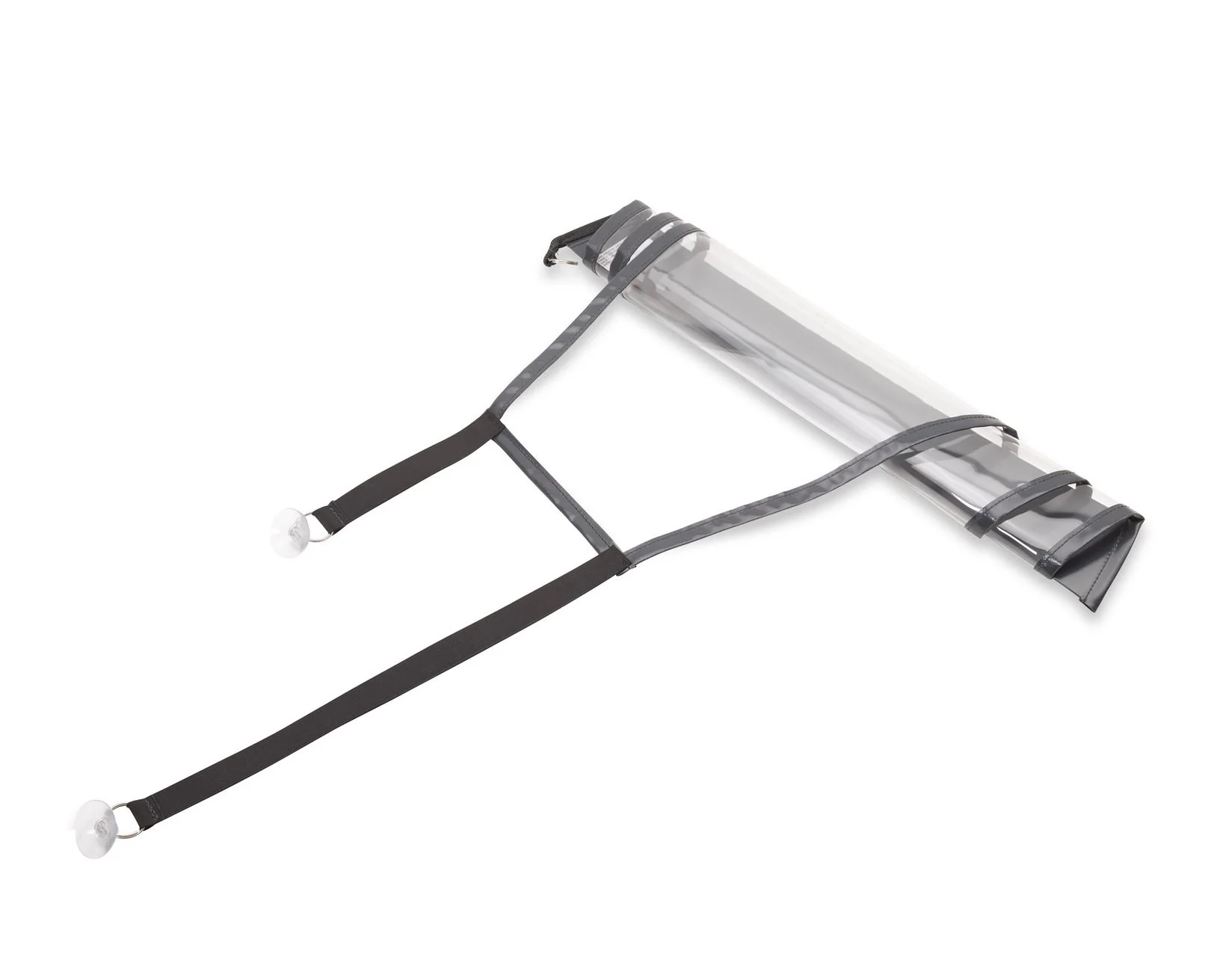 Original Ford Transit Mampara divisoria flexible pantalla protectora - Image 5