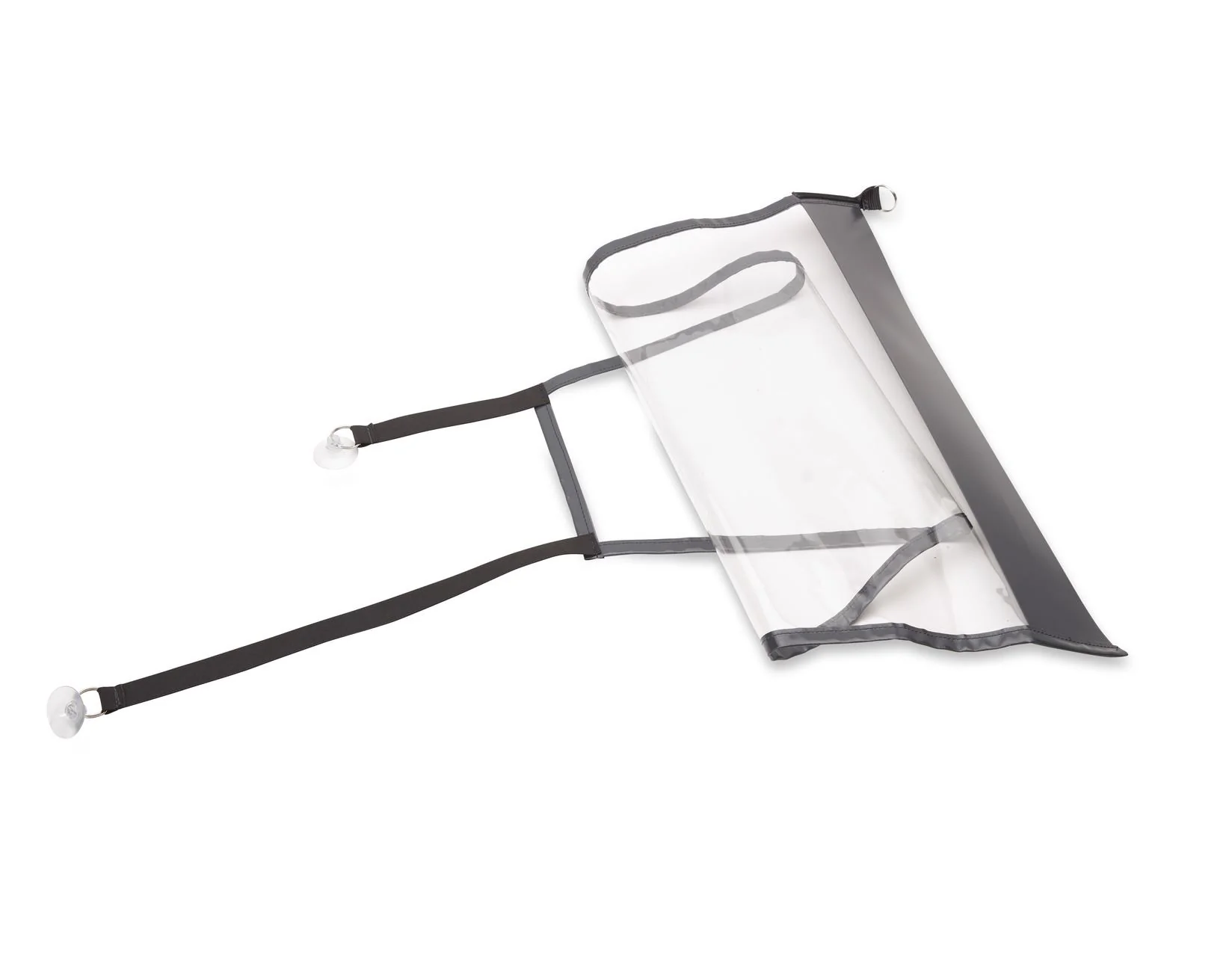 Original Ford Transit Mampara divisoria flexible pantalla protectora - Image 6