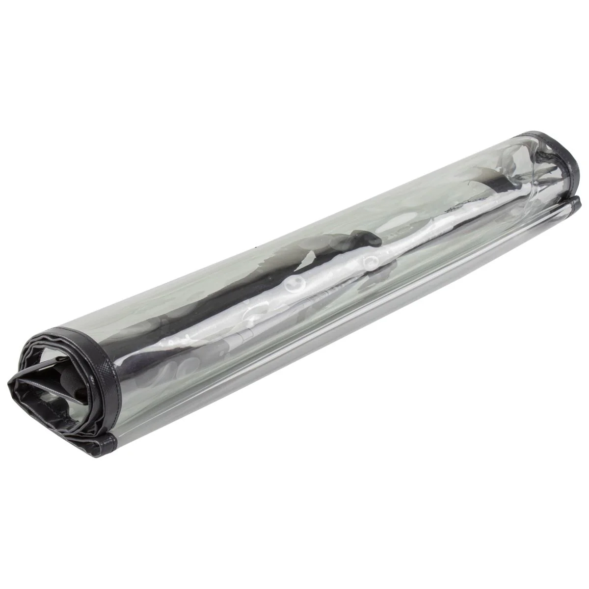 Original Ford Transit Mampara divisoria flexible pantalla protectora - Image 13