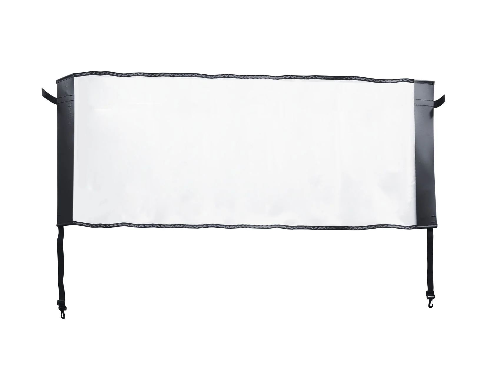 Original Ford Transit Mampara divisoria flexible pantalla protectora - Image 4