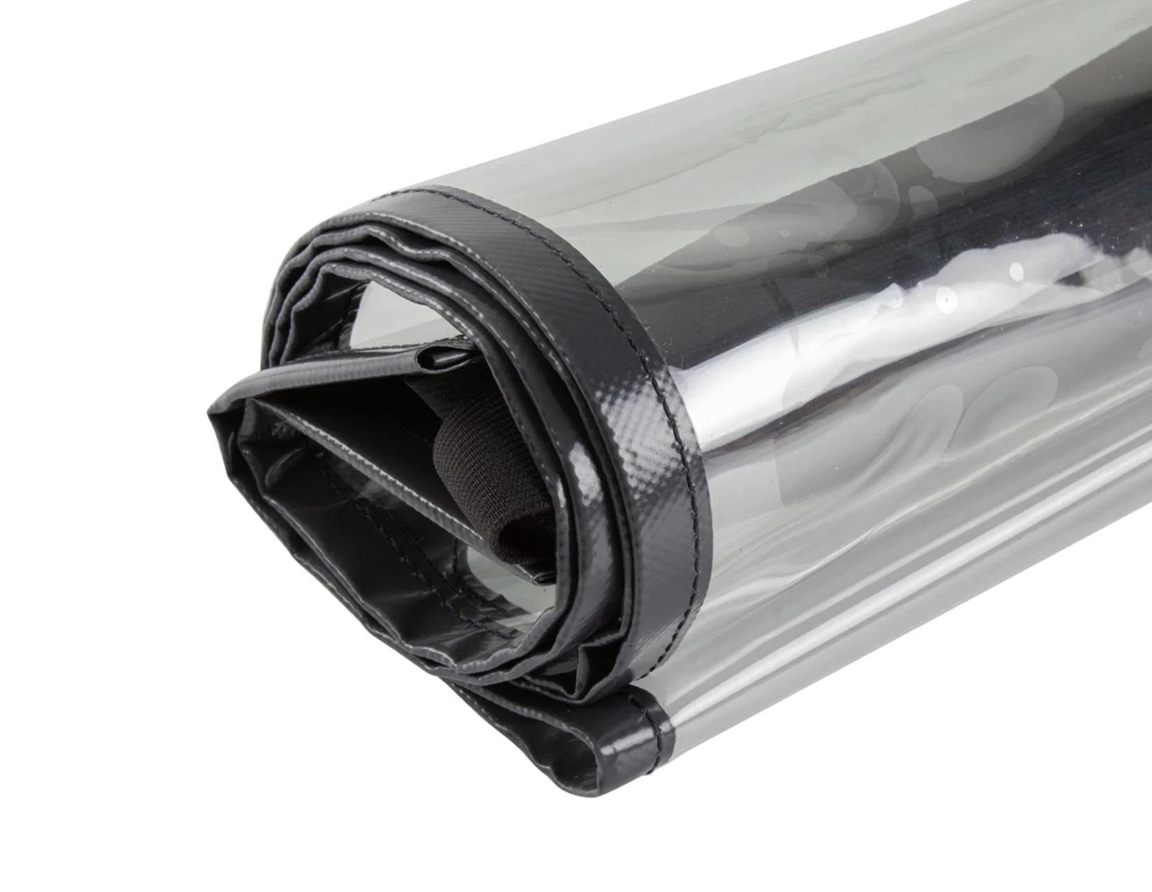 Original Ford Transit Mampara divisoria flexible pantalla protectora - Image 7
