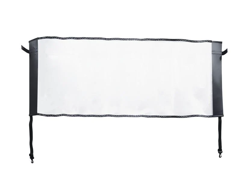 Original Ford Transit Mampara divisoria flexible pantalla protectora - Image 9