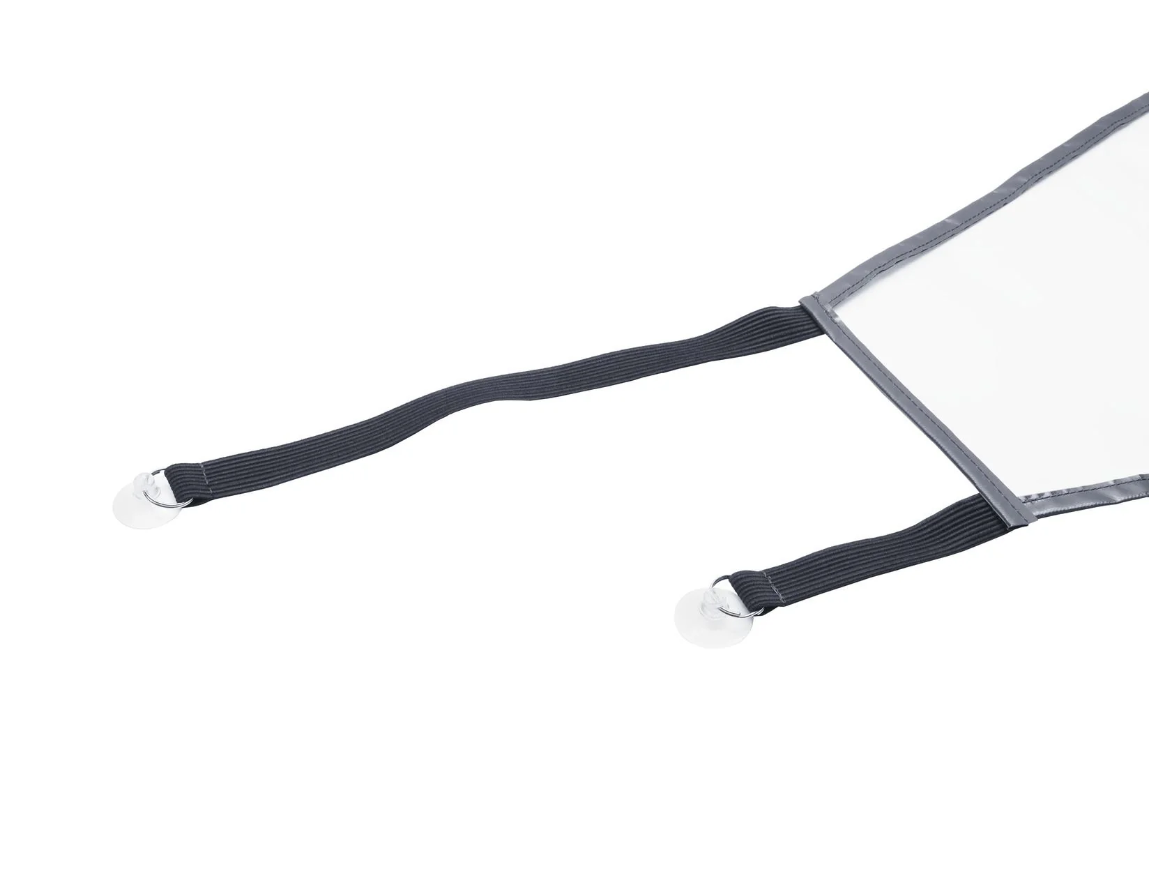Original Ford Transit Mampara divisoria flexible pantalla protectora - Image 7