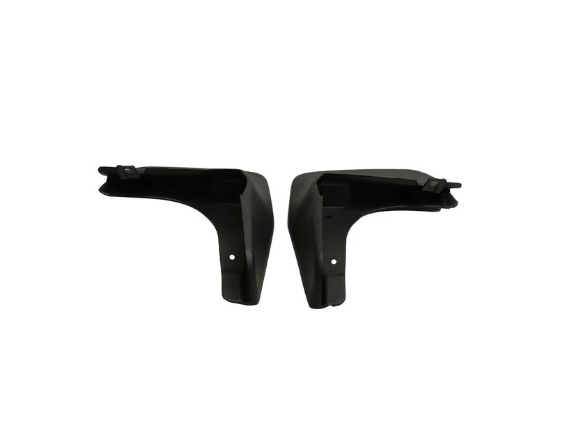 Original Ford Transit Tourneo Connect 2012+ Kit de defensas delanteras contorneadas 1824264 - Image 16