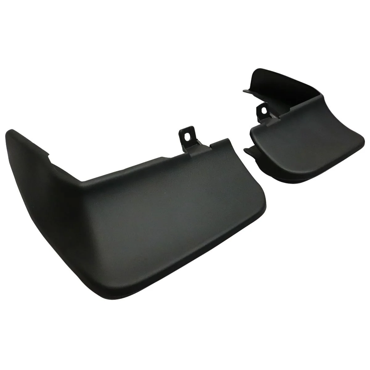 Original Ford Transit Tourneo Connect 2012+ Kit de defensas delanteras contorneadas 1824264 - Image 17