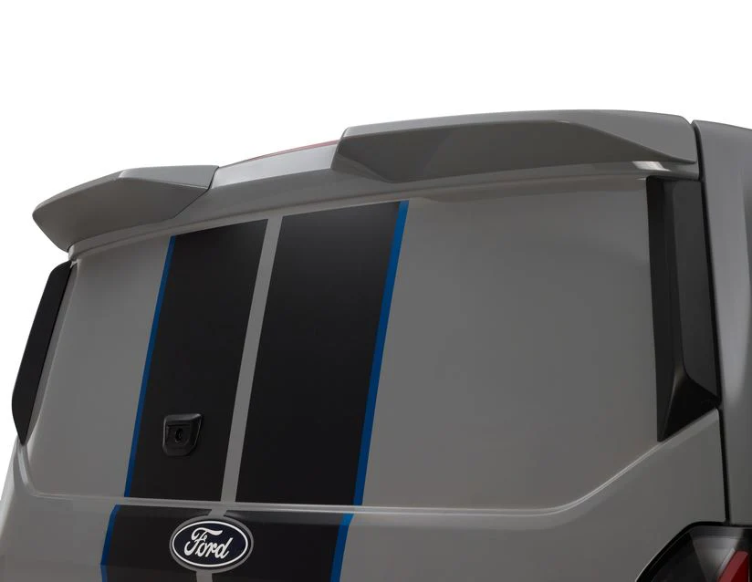 Original Ford Transit/Tourneo Custom Alerón de techo - Image 14