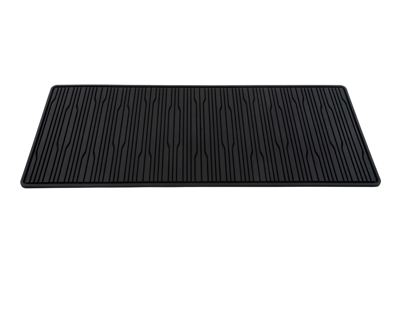 Original Ford Transit/Tourneo Custom Alfombrillas de goma traseras - Image 2