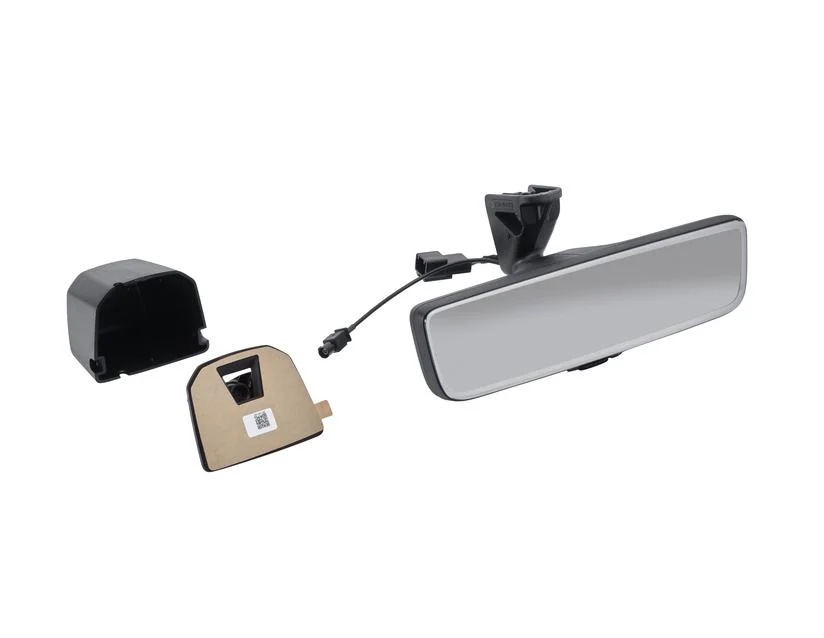 Original Ford Transit/Tourneo Custom Espejo retrovisor digital - Image 2