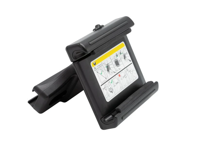 Original Ford Transit/Tourneo Custom Soporte para tabletas - Image 15
