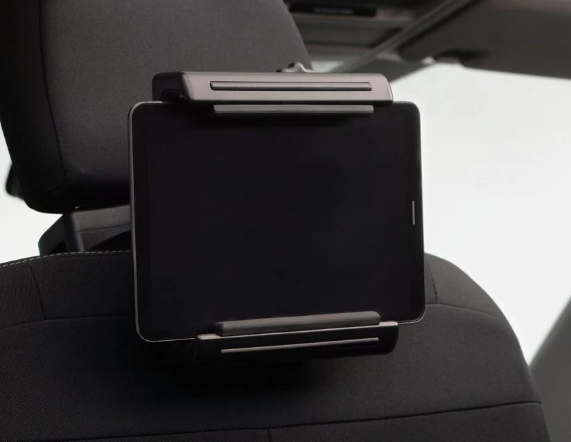 Original Ford Transit/Tourneo Custom Soporte para tabletas - Image 18
