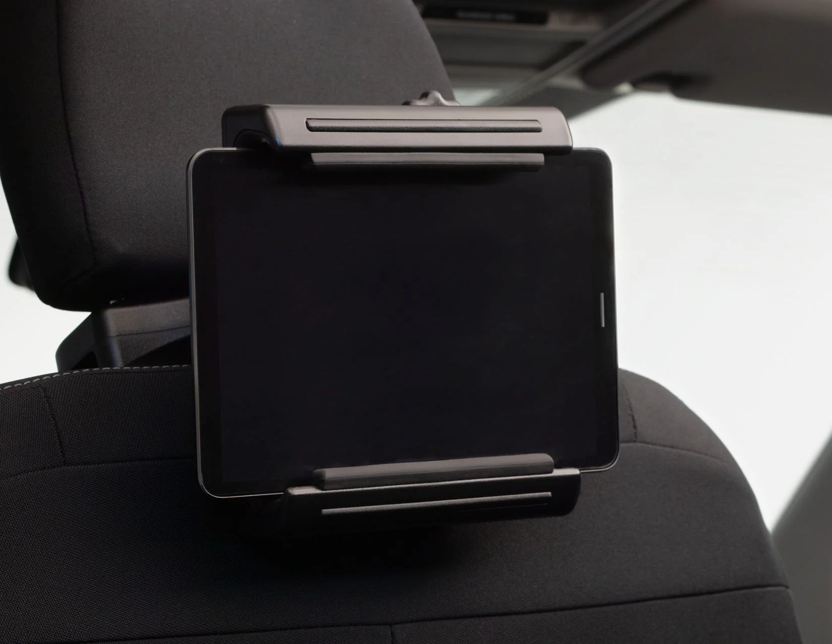 Original Ford Transit/Tourneo Custom Soporte para tabletas - Image 5
