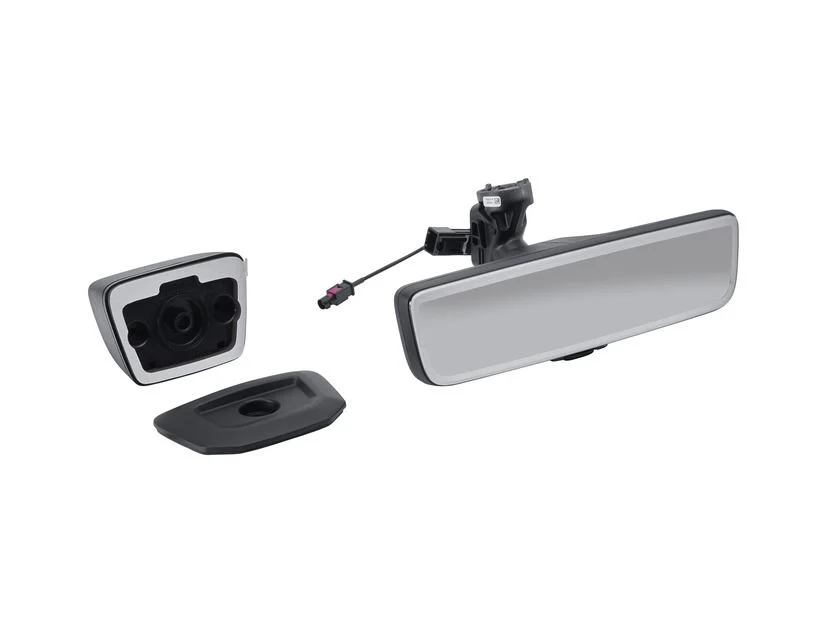 Original Ford Transit/Transit Custom Espejo retrovisor digital - Image 12