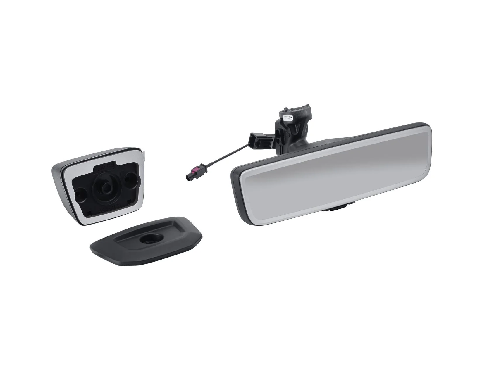 Original Ford Transit/Transit Custom Espejo retrovisor digital - Image 6