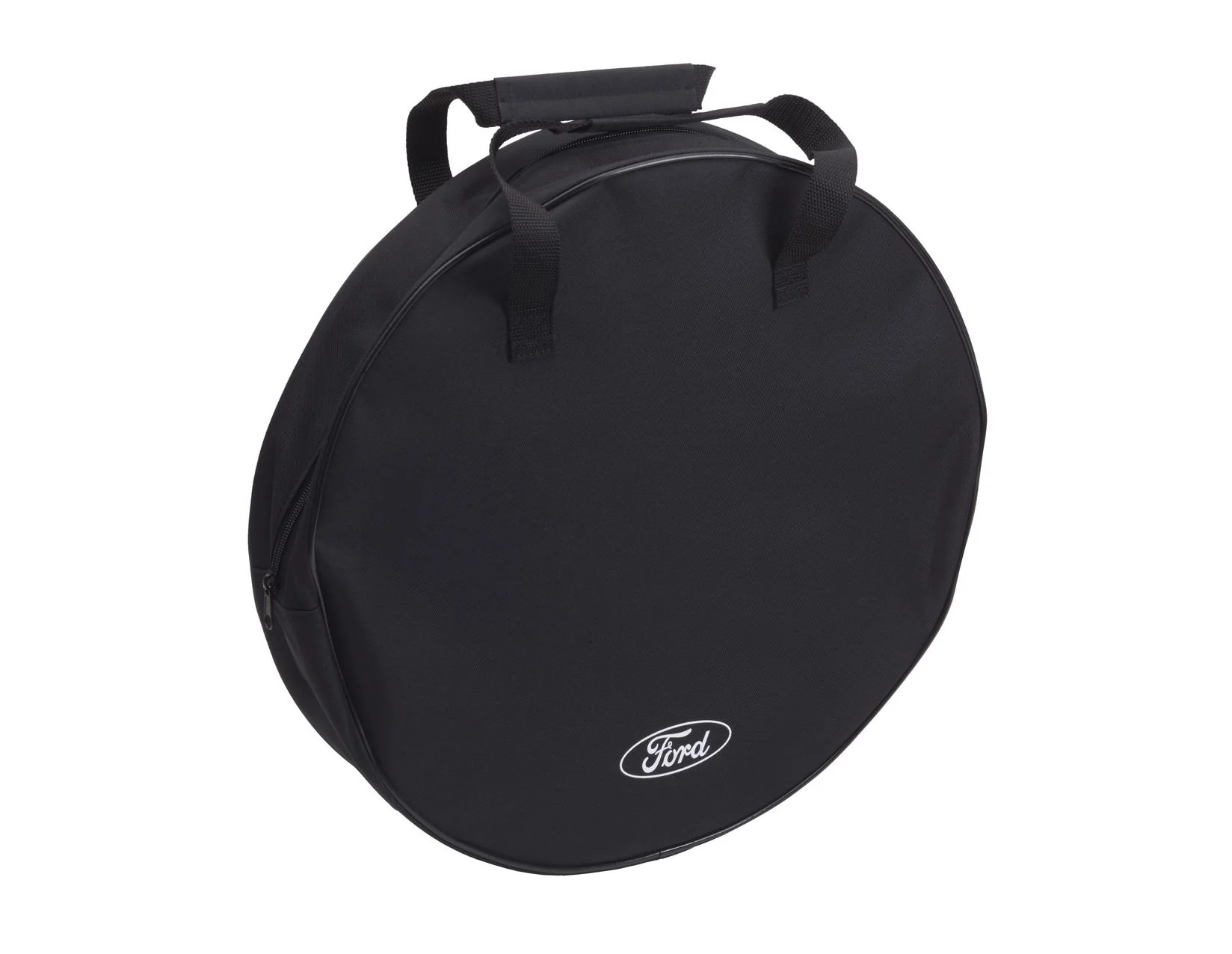 Original Ford Kuga Mustang Mach-E Explorer 2019+ Bolsa para cable de carga negra 2495739