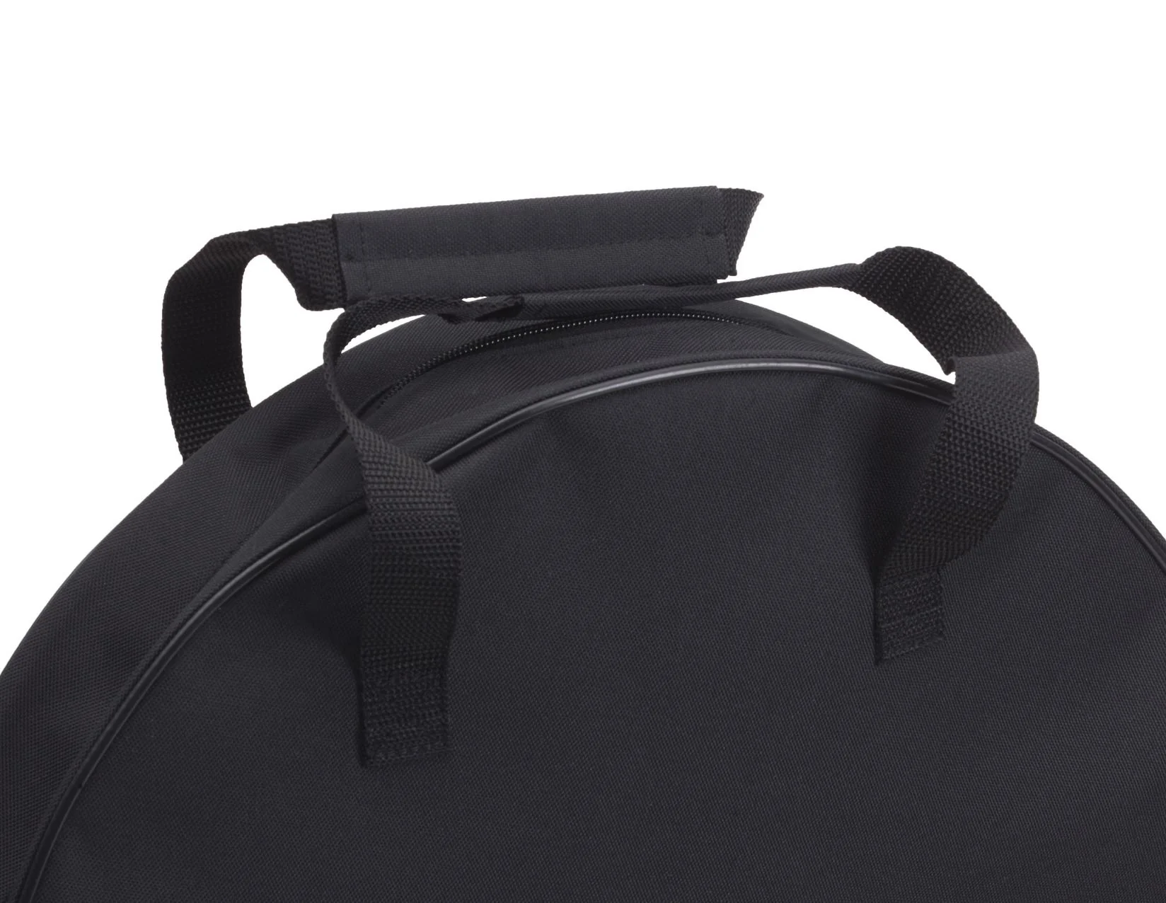 Original Ford Kuga Mustang Mach-E Explorer 2019+ Bolsa para cable de carga negra 2495739 - Image 3